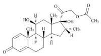 醋酸地塞米松EP雜質(zhì)C標(biāo)準(zhǔn)品
