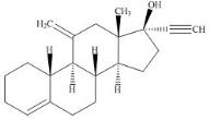 去氧孕烯EP雜質(zhì)B標(biāo)準(zhǔn)品