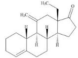 去氧孕烯EP雜質(zhì)C標準品