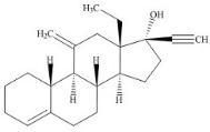 17-β-去氧孕烯標準品