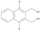 Dioxidine標(biāo)準(zhǔn)品