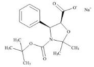 多西紫杉醇鈉雜質(zhì)4