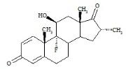 17-Oxo Dexamethasone標準品