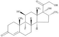地塞米松雜質(zhì)C標(biāo)準(zhǔn)品