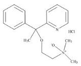Doxylamine Aliphatic N-Oxide HCl