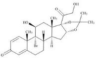 地索奈德雜質(zhì)7標(biāo)準(zhǔn)品
