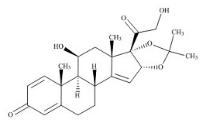 Δ-14-地索奈德標準品