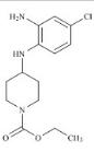 多潘立酮雜質(zhì)3標(biāo)準(zhǔn)品