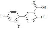 二氟尼柳標(biāo)準(zhǔn)品