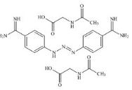 Diminazene Aceturate標(biāo)準(zhǔn)品