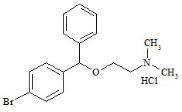 鹽酸茶苯海明雜質(zhì)H標(biāo)準(zhǔn)品