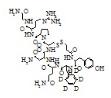 去氨加壓素-D5標準品