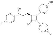 ent-Ezetimibe標準品