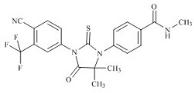 Desfluoroenzalutamide標準品