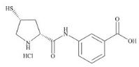 Ertapenem Side Chain Enantiomer 2 HCl