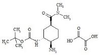 依度沙班雜質20 (1R,2R,4S)標準品