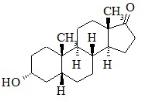 Etiocholanolone標準品