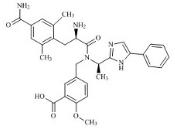 伊盧多啉雜質1 (R,R-異構體)標準品