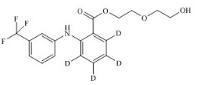 依托芬那酯-d4標(biāo)準(zhǔn)品