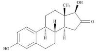 16-Oxo Estradiol標準品
