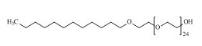Poly(ethylene glycol) Related Compound 1