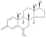 17-β-羥基依西美坦標準品
