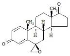 環氧依西美坦（6-β異構體）
