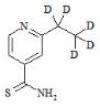 乙硫異煙胺-d5標準品