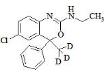 艾替伏辛-d3標準品