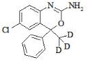 N-去乙基艾替伏辛-d3標準品