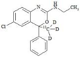 艾替伏辛-13C-d3標(biāo)準(zhǔn)品