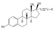 炔雌醇-13C2標(biāo)準(zhǔn)品