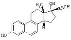 (13S,14R,17S)-炔雌醇標(biāo)準(zhǔn)品