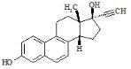 (13S,14R,17R)-炔雌醇標準品