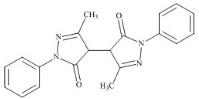 Edaravone Impurity 16 (Bis-pyrazolone)
