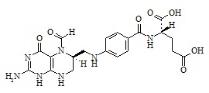亞葉酸雜質(zhì)H