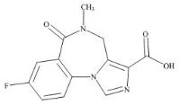 氟馬西尼EP雜質(zhì)A標(biāo)準(zhǔn)品