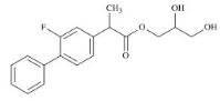 氟比洛芬雜質(zhì)5標(biāo)準(zhǔn)品