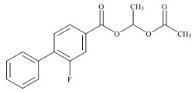 氟比洛芬雜質(zhì)12標(biāo)準(zhǔn)品