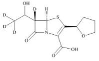 法羅培南雜質16-d5標準品