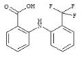 氟芬那酸雜質(zhì)1標(biāo)準(zhǔn)品