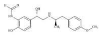 Formoterol EP Impurity I (S,R-Isomer) ((S,R)-Formoterol)