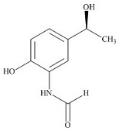 福莫特羅雜質(zhì)6標(biāo)準(zhǔn)品