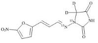 呋喃烯啶-d2-15N2標(biāo)準(zhǔn)品