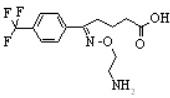 氟伏沙明酸標(biāo)準(zhǔn)品