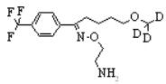 氟伏沙明-D3標(biāo)準(zhǔn)品