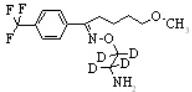 氟伏沙明-D4標準品