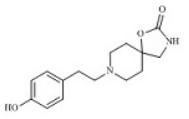 4-羥基芬司匹利標(biāo)準(zhǔn)品