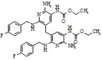 氟吡汀二聚體雜質(zhì)1