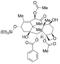 13-O-(三乙基硅)巴卡亭II標準品